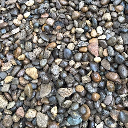 Tierra Blend Rock 1.5"