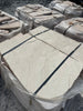 Egret White Flagstone 1" to 2" Thick