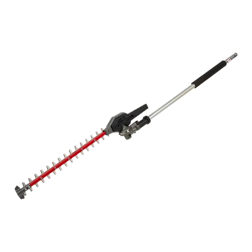 M18 FUEL™ QUIK-LOK™ Articulating Hedge Trimmer Attachment