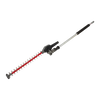 M18 FUEL™ QUIK-LOK™ Articulating Hedge Trimmer Attachment