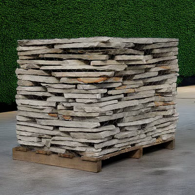 Tennessee Grey Flagstone 1" to 2" Thick
