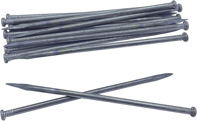Diamond-Loc Flexible en forma de "L" de 16 pies. Borde de adoquín DIALOK15