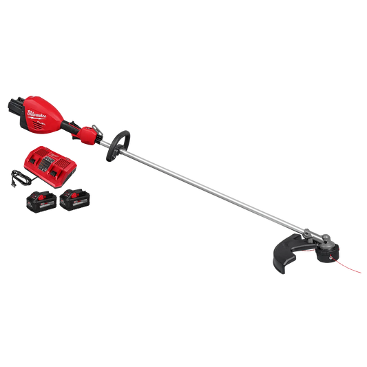 M18 FUEL™ 17” Dual Battery String Trimmer Kit