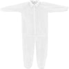 Polypropylene Disposable Coverall - FINAL SALE