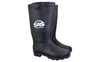 15" PVC Boots SAS - FINAL SALE