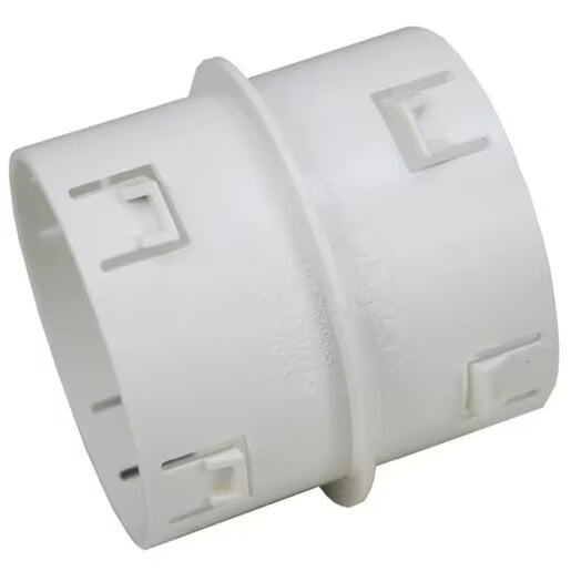 CORRUGATED INTERNAL COUPLING IXI  4