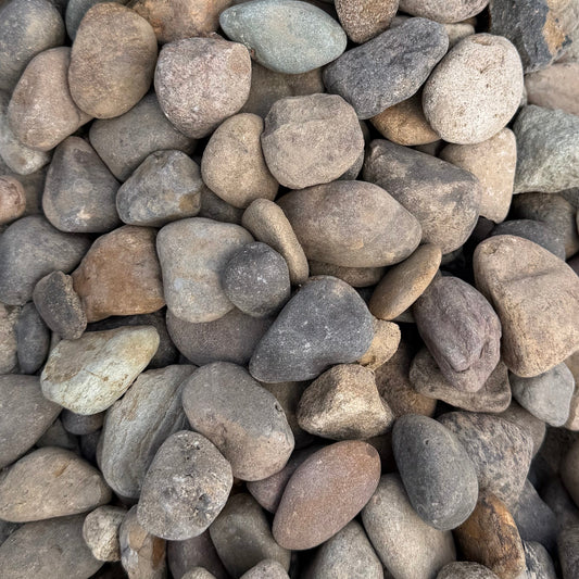 Tierra Blend Rock 1.5"