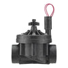 Hunter 2" Icv Globe Valve, Glass Filled Nylon W/ Flow Control ICV201G