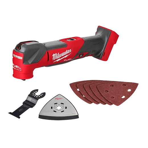 M18 FUEL™ Oscillating Multi-Tool