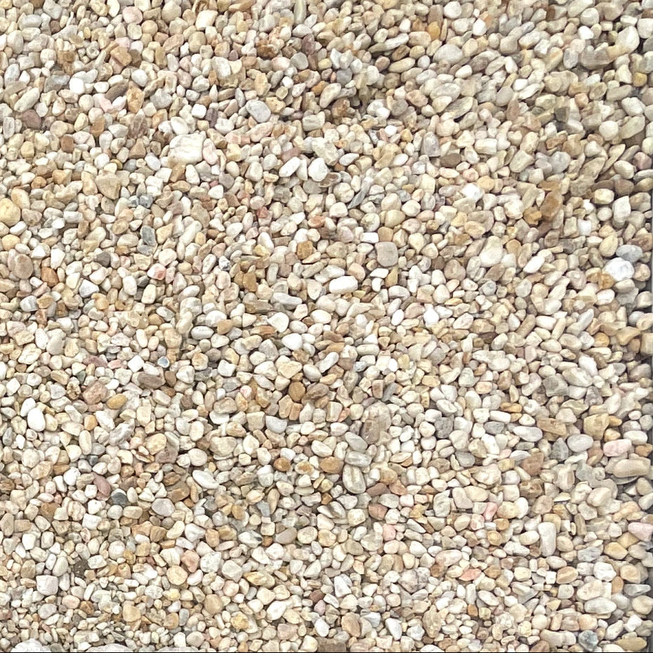 Bulk Rock & Shell by the Yard – Tierra Supply Co