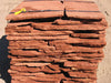 Sedona Red Flagstone 1" to 2" Thick