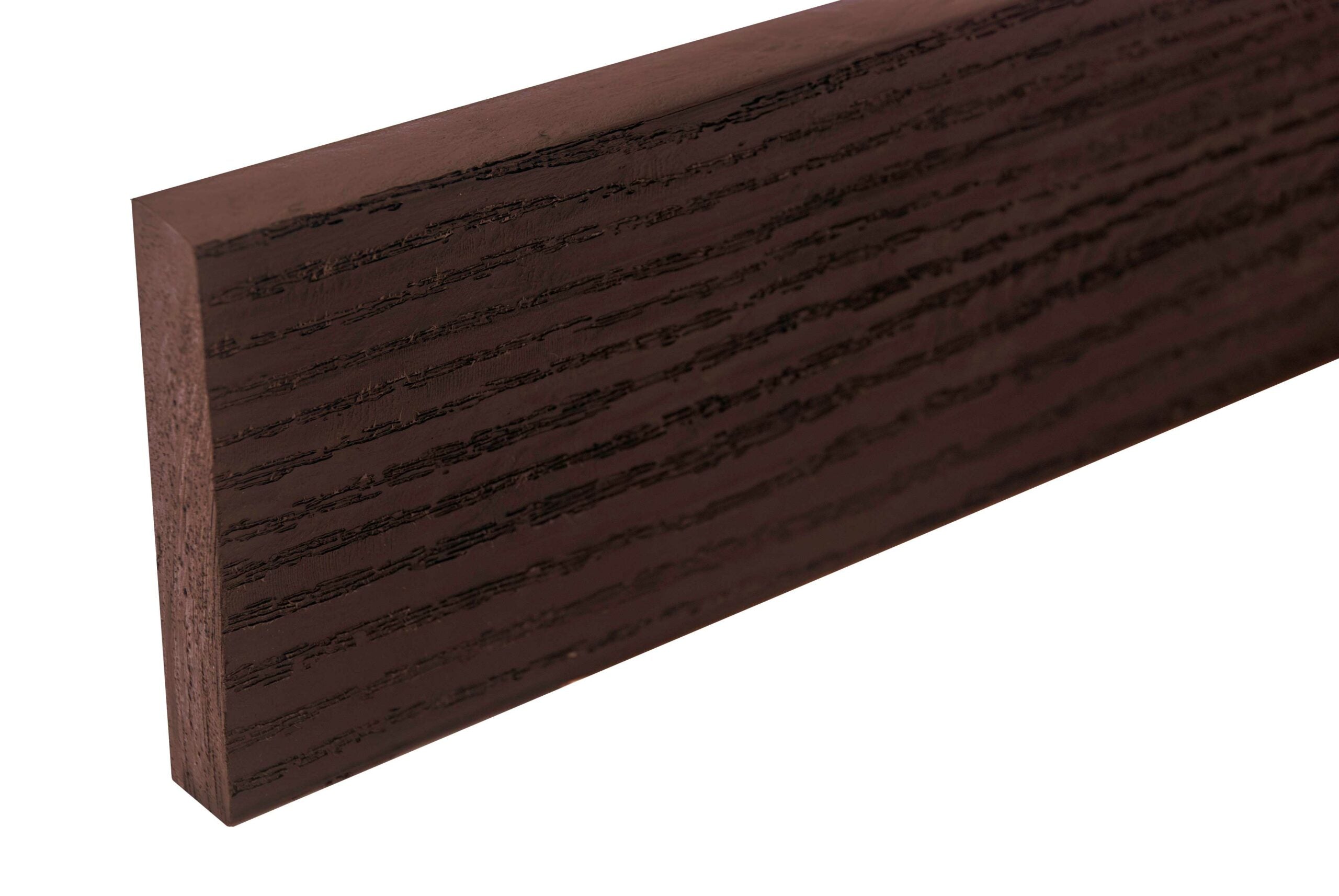 Composite Poly Board Edging 1in x 3.5in x 20ft – Tierra Supply Co