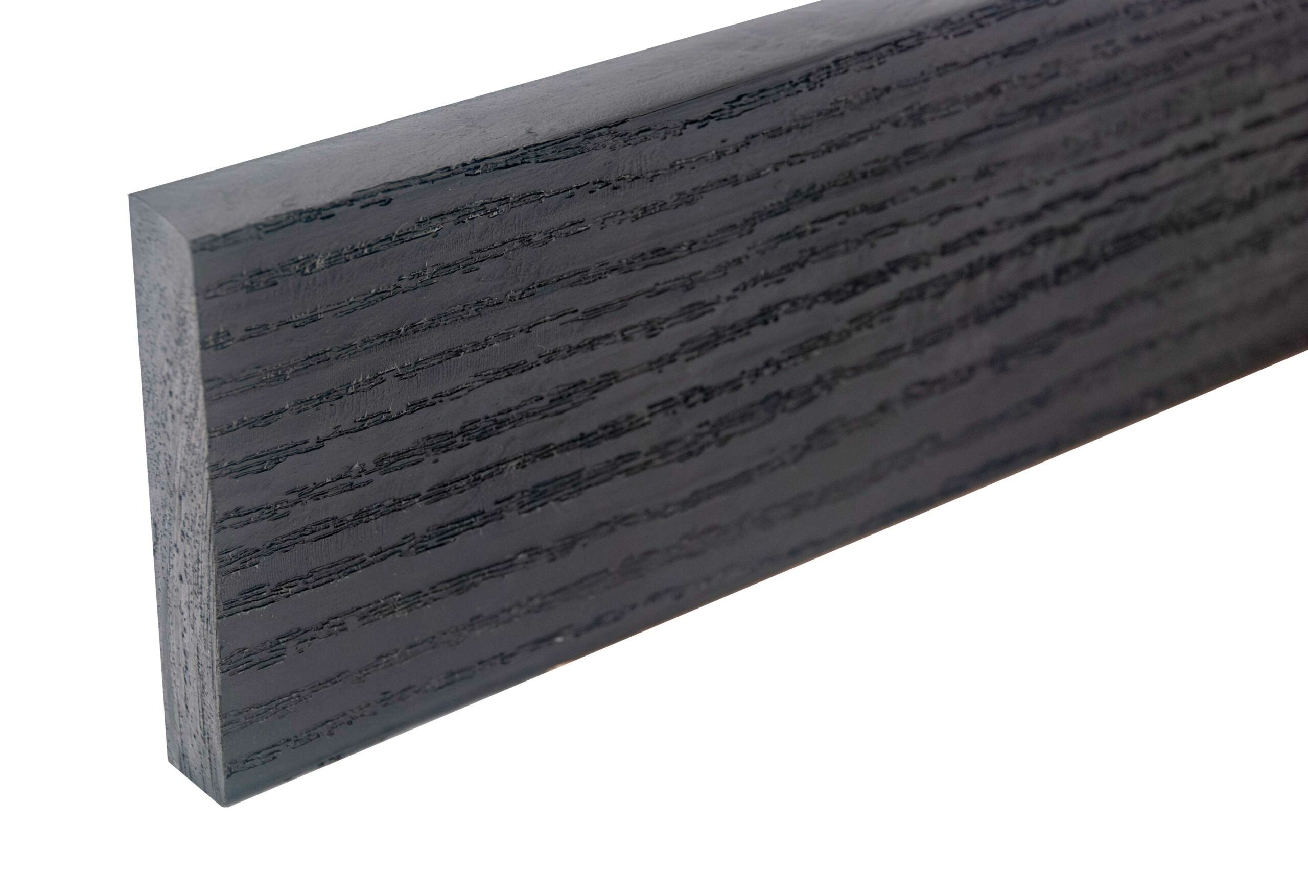 Composite Poly Board Edging 1in x 3.5in x 20ft – Tierra Supply Co