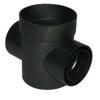 Double Outlet Catch Basin (3-4") 060-CB-2
