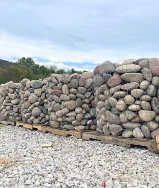 Kewanee Cobbles