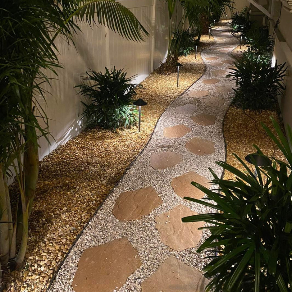 The Yard Shell Bulk Rock & Shell by the Yard – Tierra Supply Co