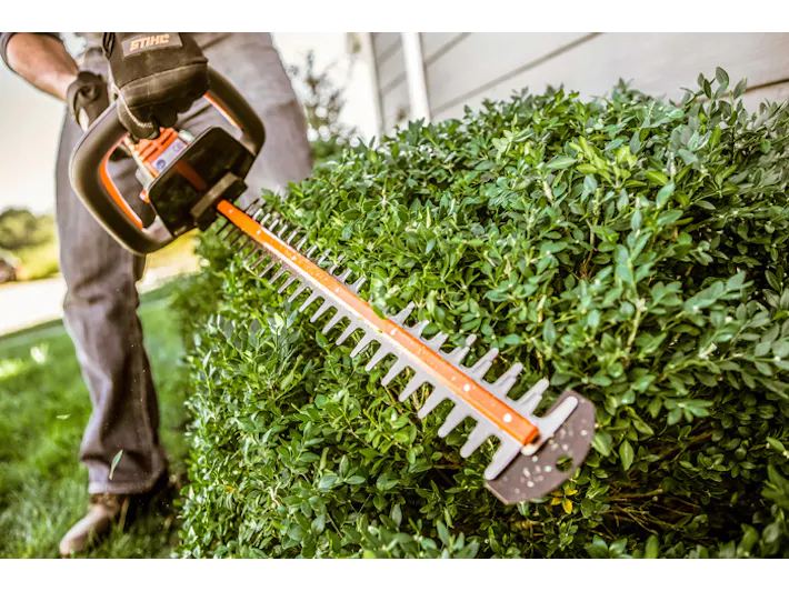 HSA 45 Hedge trimmer