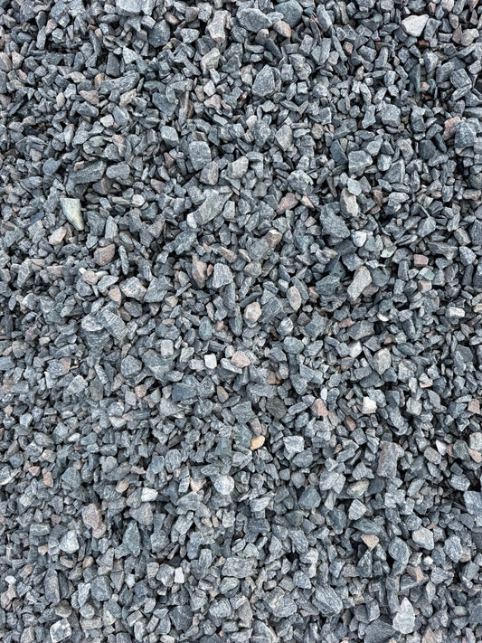 Smokey Grey Stone #57