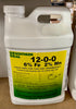 Chelated Liquid Iron 2.5 Gallon