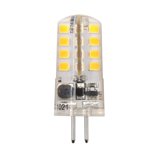 Lámpara LV BI Pin 2,5W para faros