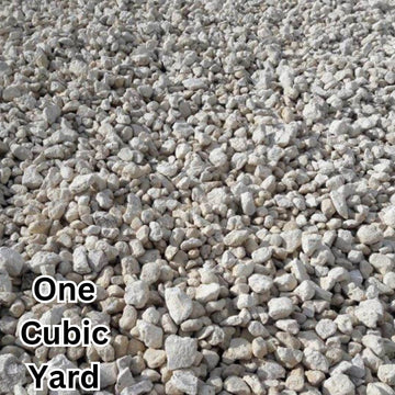Comercial Shell Rocks Bulk Landscape Rock & Shell – Tierra Supply Co