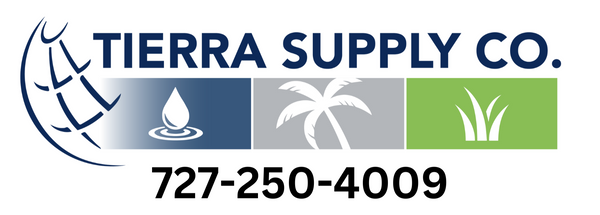 Tierra Supply Co