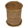 Rollo de paja de pino de hoja larga