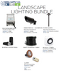 Landscape Lighting Bundle!