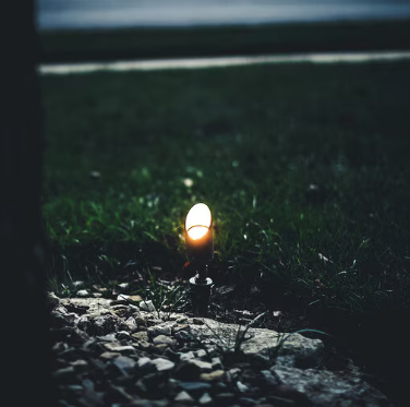 Foco direccional Luz de paisaje Aluminio con LED MR16 de 3W 2700K 38 grados