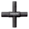 Llave de seguridad de riego Kenyon S550