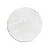 Round Stepping Stone White