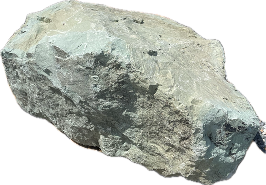 Ivy Green Boulder