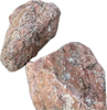 Ruby Red Boulder