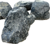 Black Obsidian Boulder