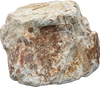Caribbean Sunset Boulder