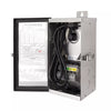 150W Low Voltage Landscape Lighting Transformer