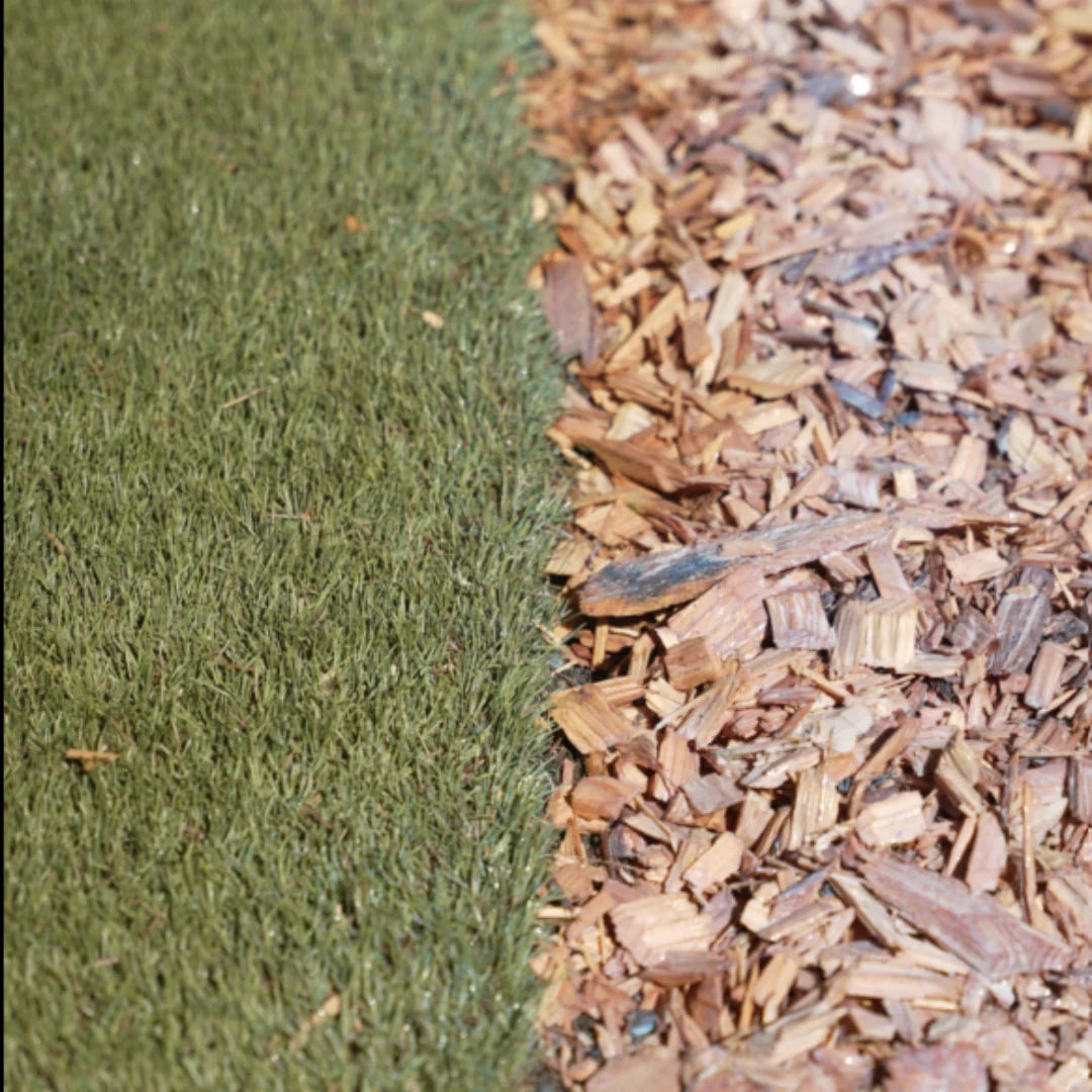 Mulch Stabilizer Glue 1 Gallon