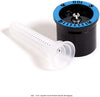 Rain Bird MPR Quarter Circle Spray Nozzle (10 ft.) | 10Q