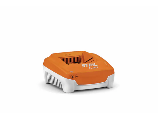 AL 301 Rapid Battery Charger Stihl