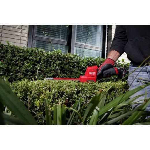 M12 FUEL™ 8" Hedge Trimmer Kit