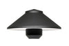 Path Light Aluminum Housing w/ 180 Lumen 2.5W 2700K T3 LED