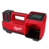 M18™ 18V Cordless Tire Inflator