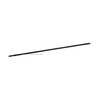 J.T. Eaton 2 Piece Steel Handle Ext. Pole