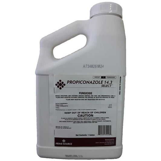 Propiconazole 14.3 - 1 Gal