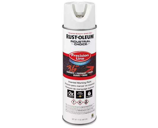 Rust-Oleum Marker Paint 17oz