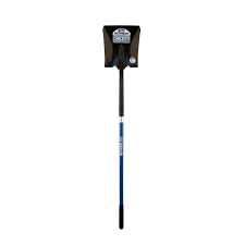 Seymour S500 Ind. Square Point Shovel