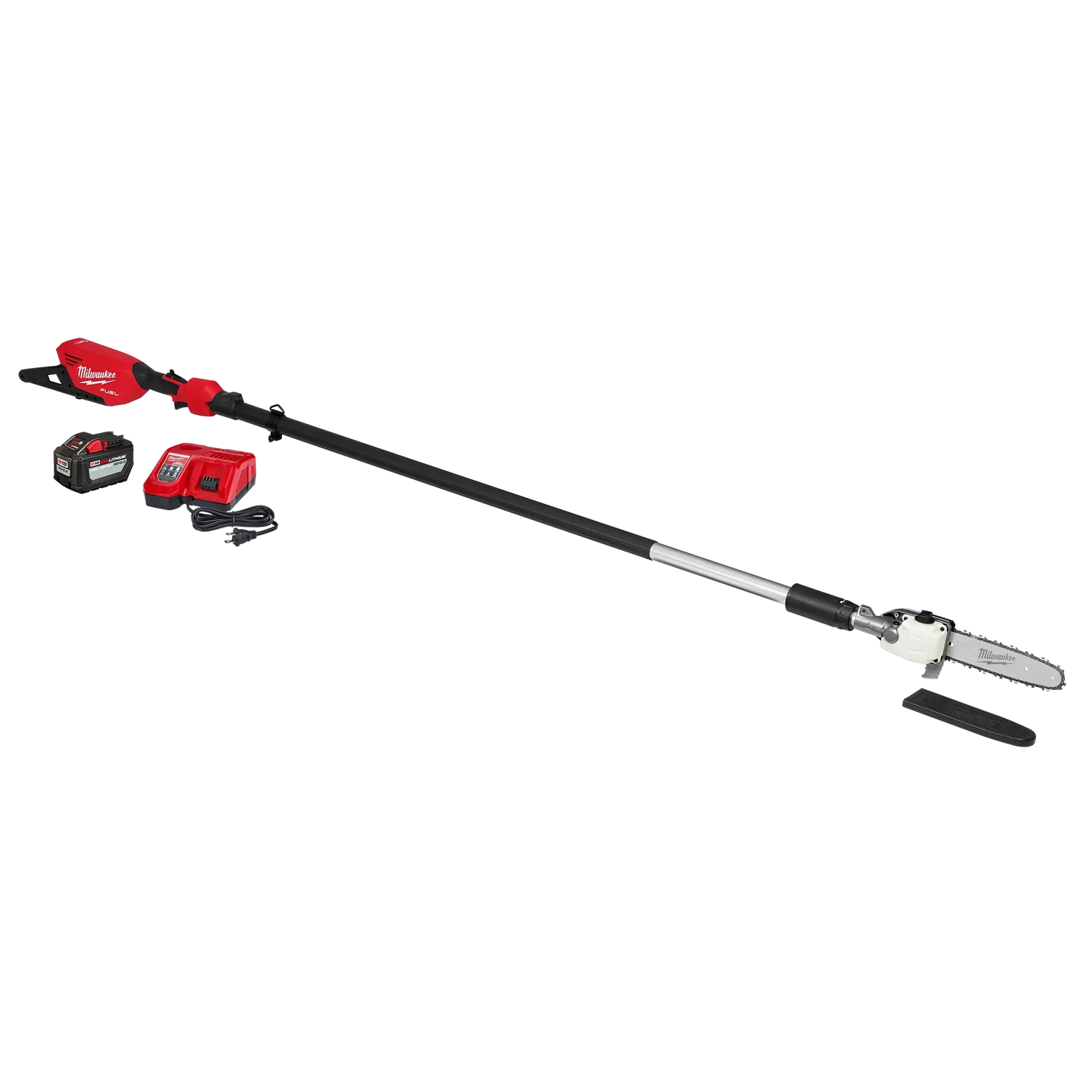 M18 FUEL™ Telescoping Pole Saw Kit