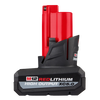 M12™ REDLITHIUM™ HIGH OUTPUT™ XC5.0 Battery Pack