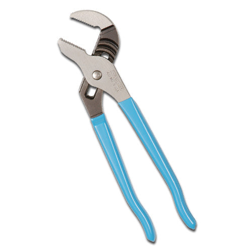 Channellock Plier Tongue And Groove 2-1/4 in. Capacity 12 in.