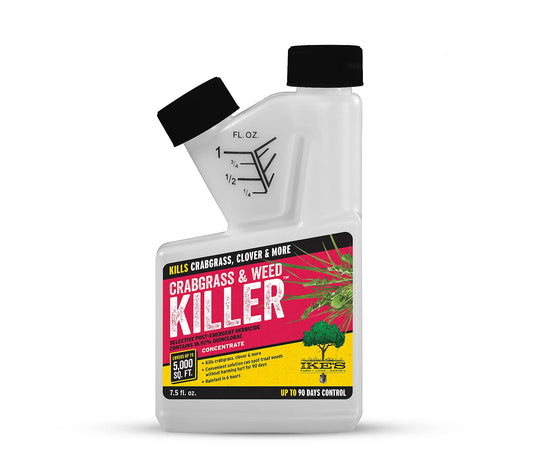 Quinclorac 1.5 Select Liquid Crabgrass Killer 7.5 Ounces